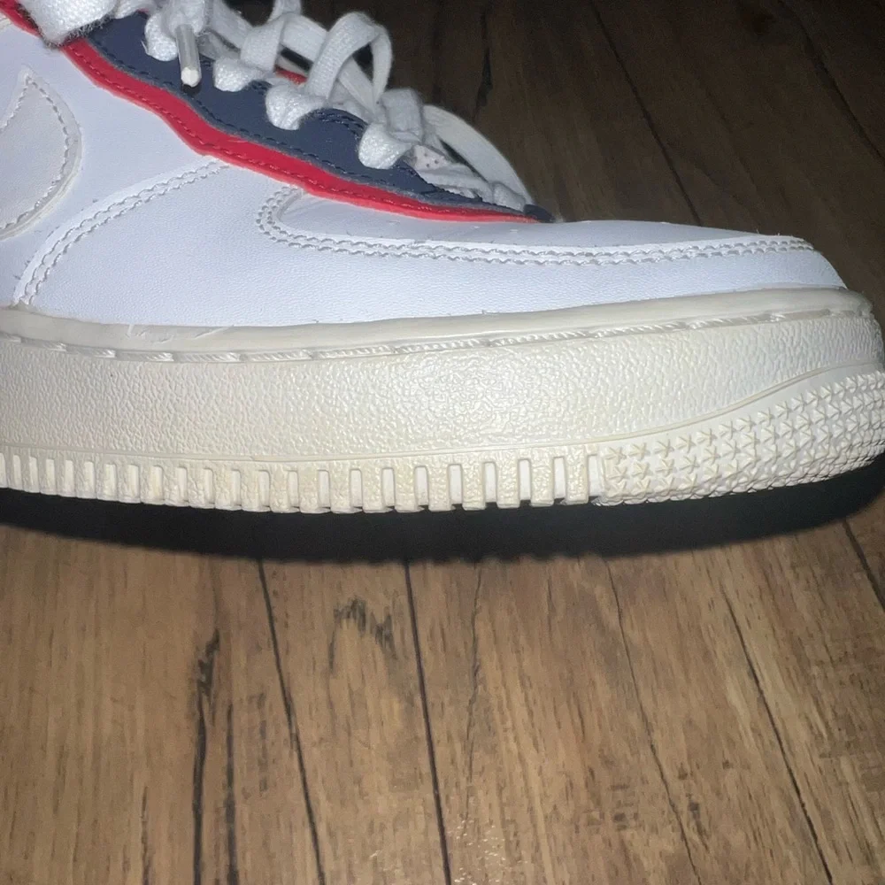 Nike Air Force Sneakers